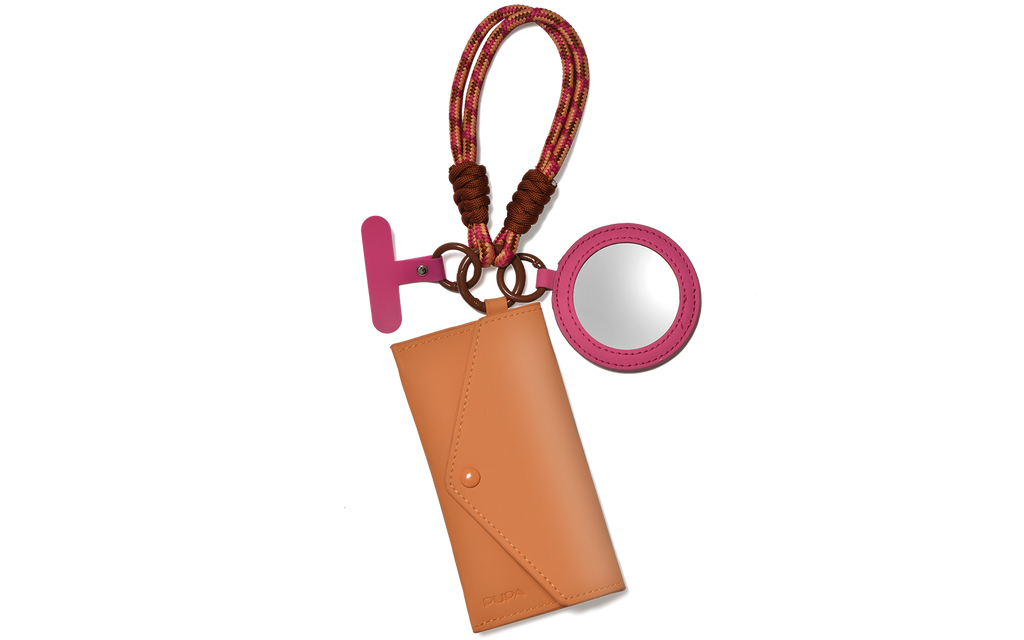 EveryWear - Vamp! Palette 4 Ombres &agrave; Paupi&egrave;res - PUPA Milano image number 1